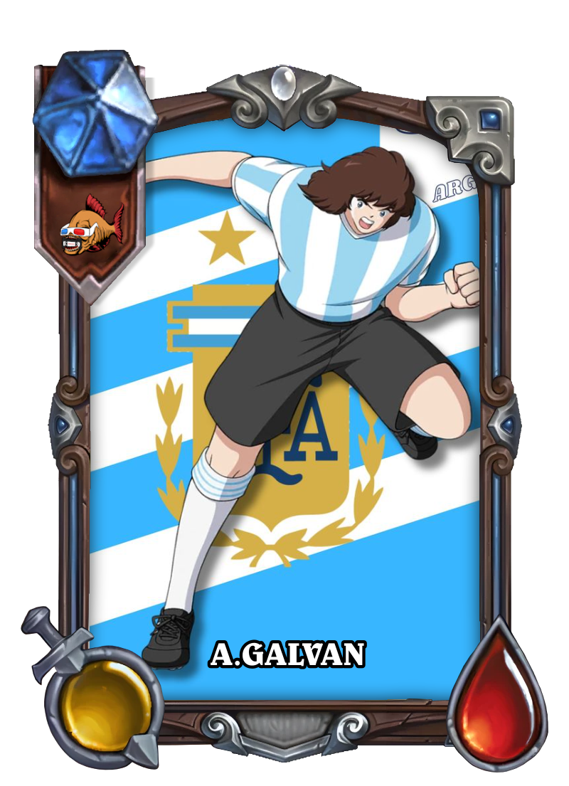 A.GALVAN